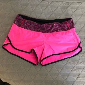 lululemon Speed short